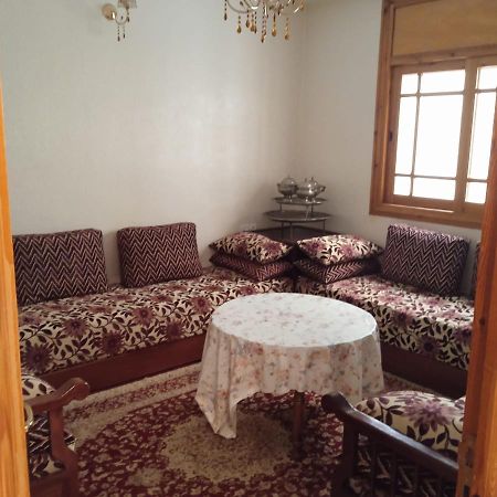 Raha Apartamento Fez Exterior foto