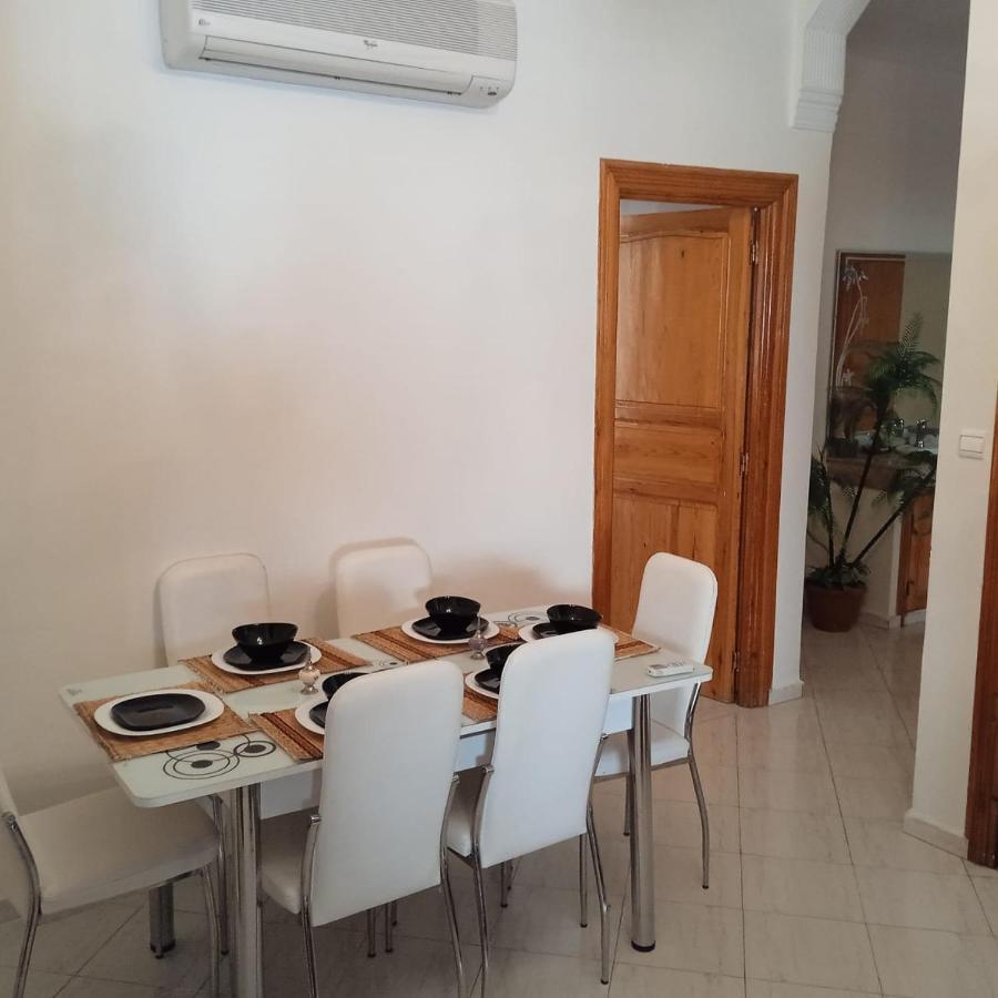 Raha Apartamento Fez Exterior foto