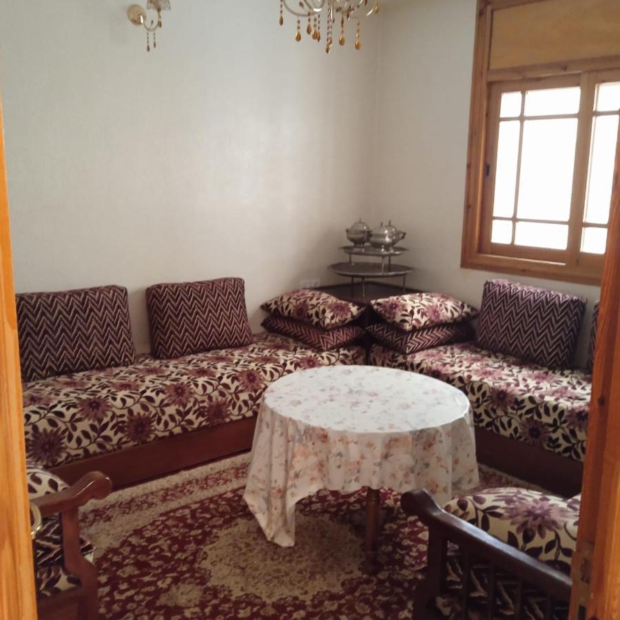 Raha Apartamento Fez Exterior foto