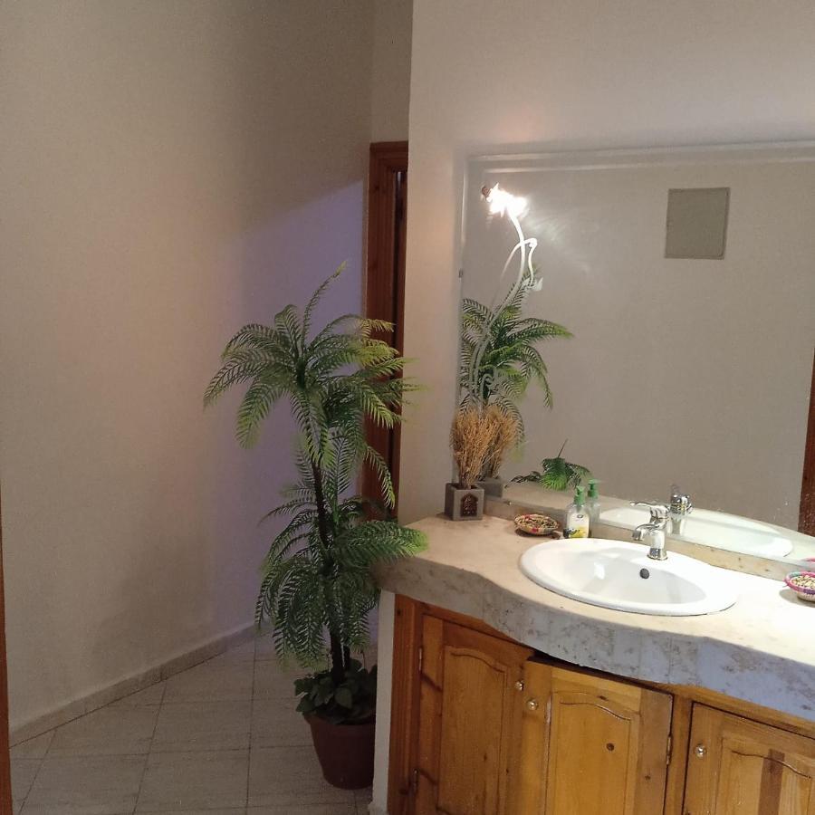 Raha Apartamento Fez Exterior foto