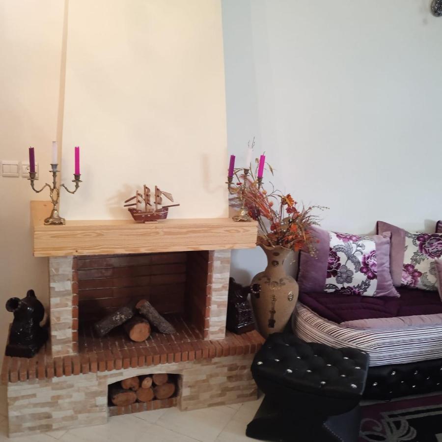 Raha Apartamento Fez Exterior foto