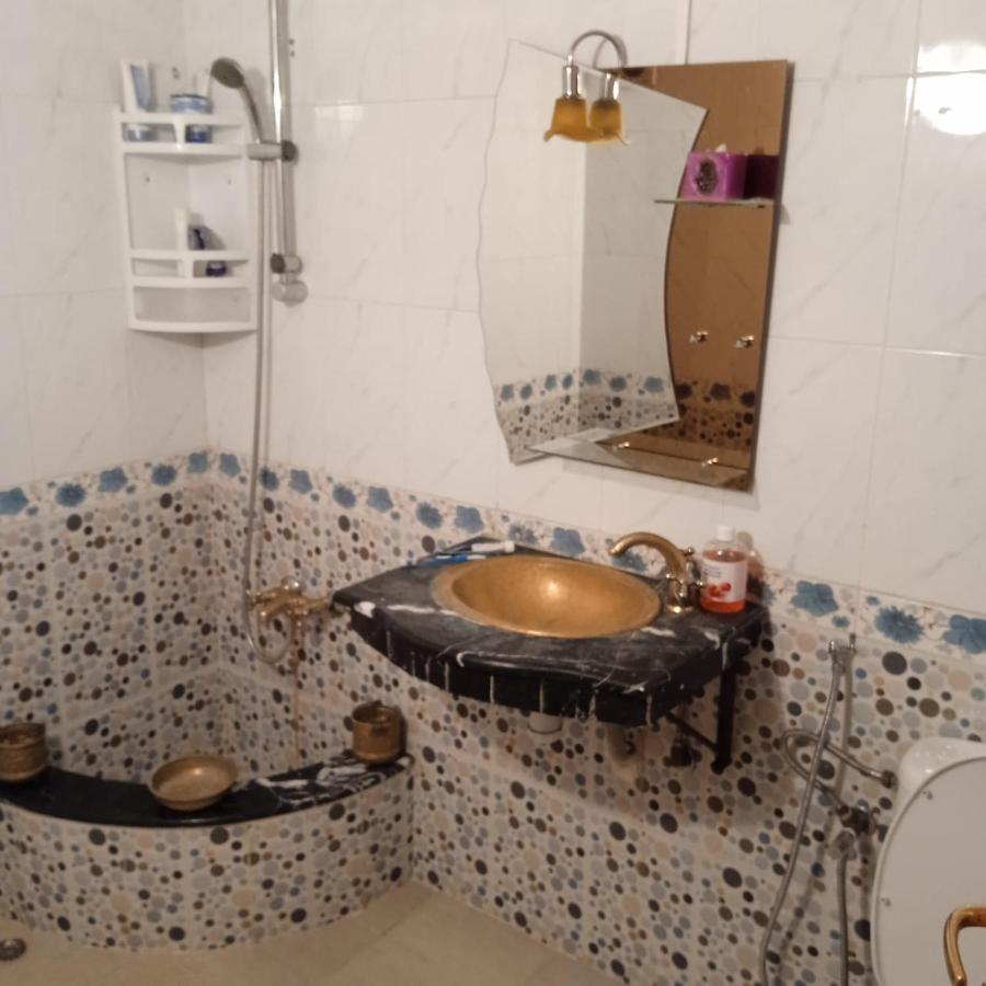 Raha Apartamento Fez Exterior foto