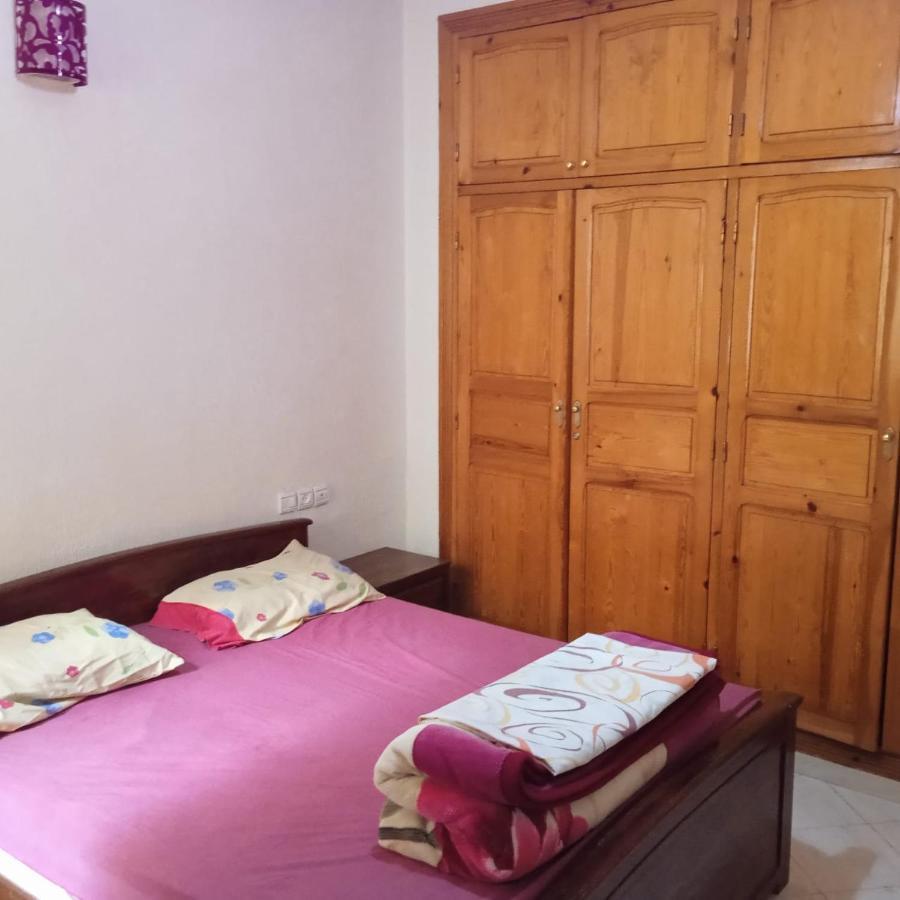 Raha Apartamento Fez Exterior foto