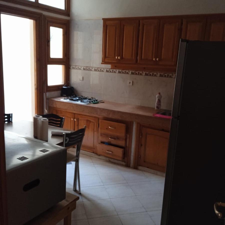 Raha Apartamento Fez Exterior foto